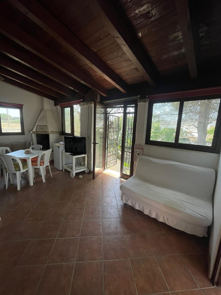 Le Cave Di Pietragaia Casavacanze - Torre San Giovanni