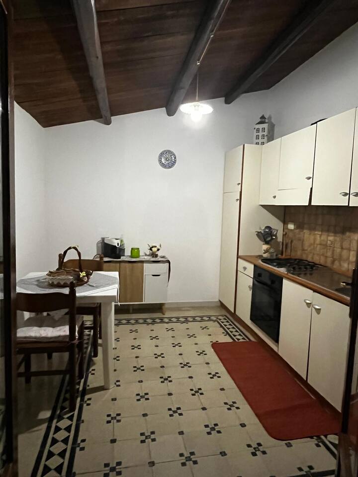 Casa Vacanze "Domita" - Ribera