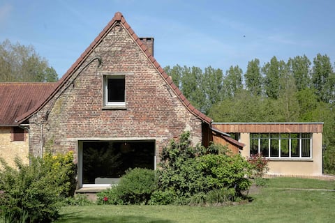 La Marbecque