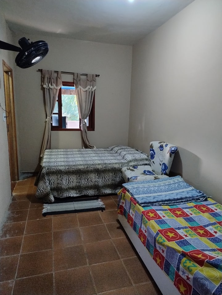Habitación 1