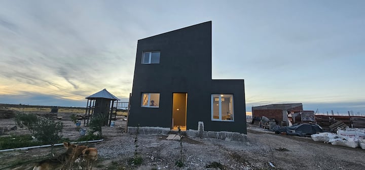 Bungalow El Nube - Puerto Madryn