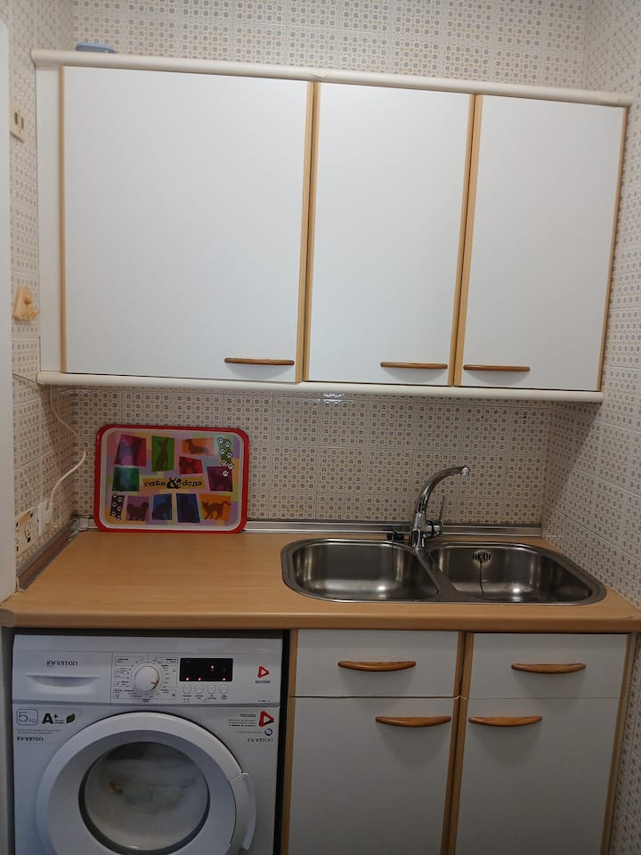 Studio En Bord De Mer - Torremolinos