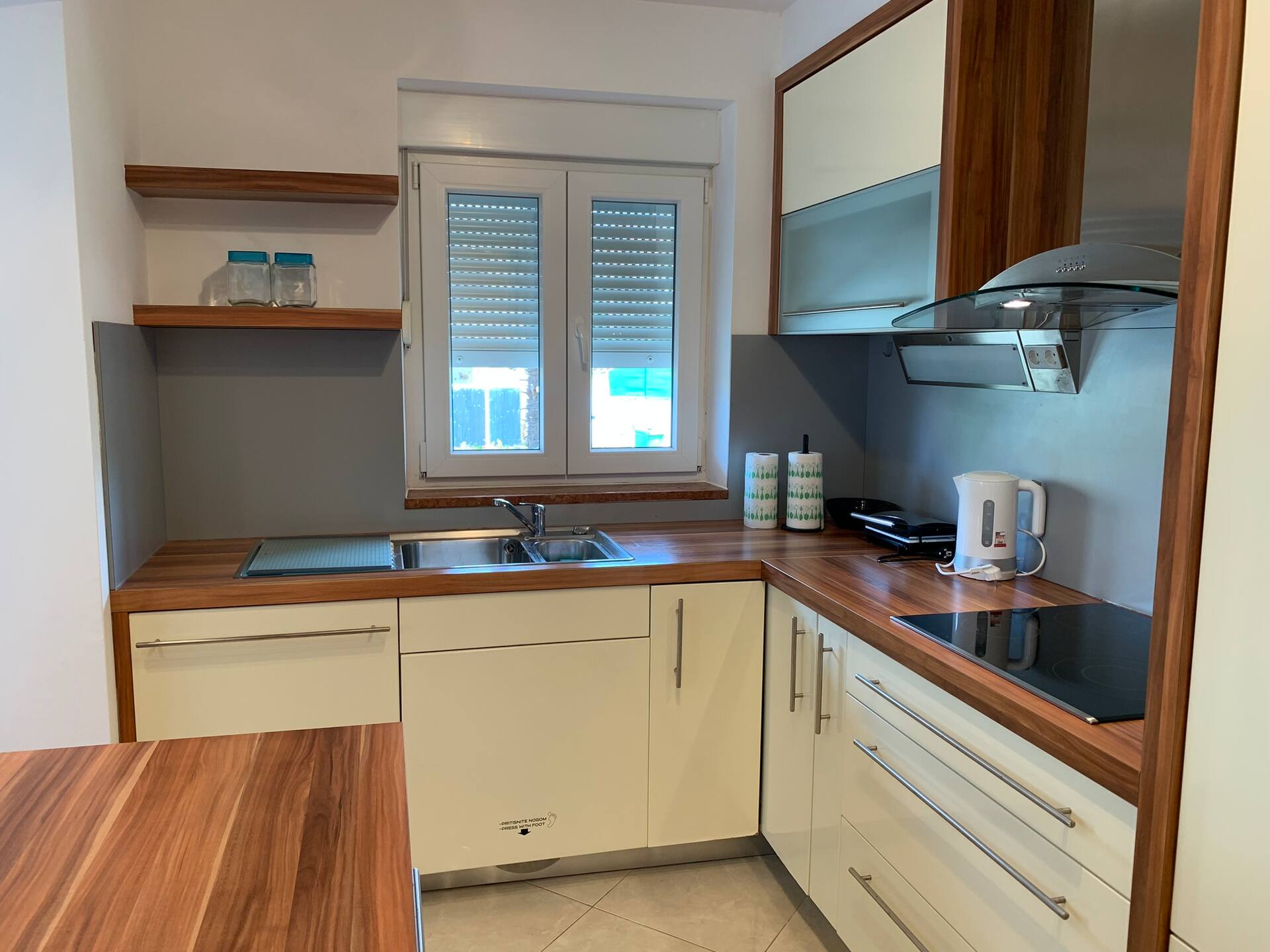 Apartments Kivi | No.7 Seaside Suite | 2-bedroom