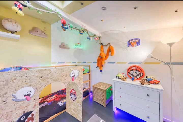 საძინებელი 2