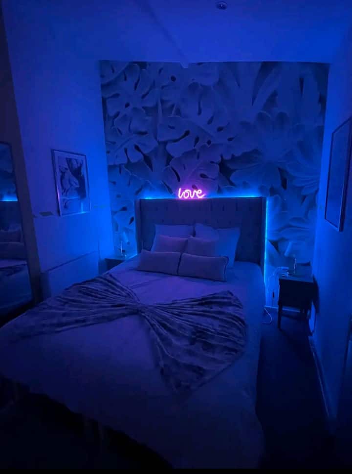 საძინებელი 1