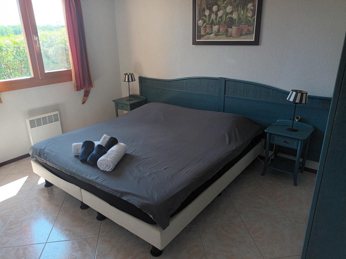 ห้องนอน