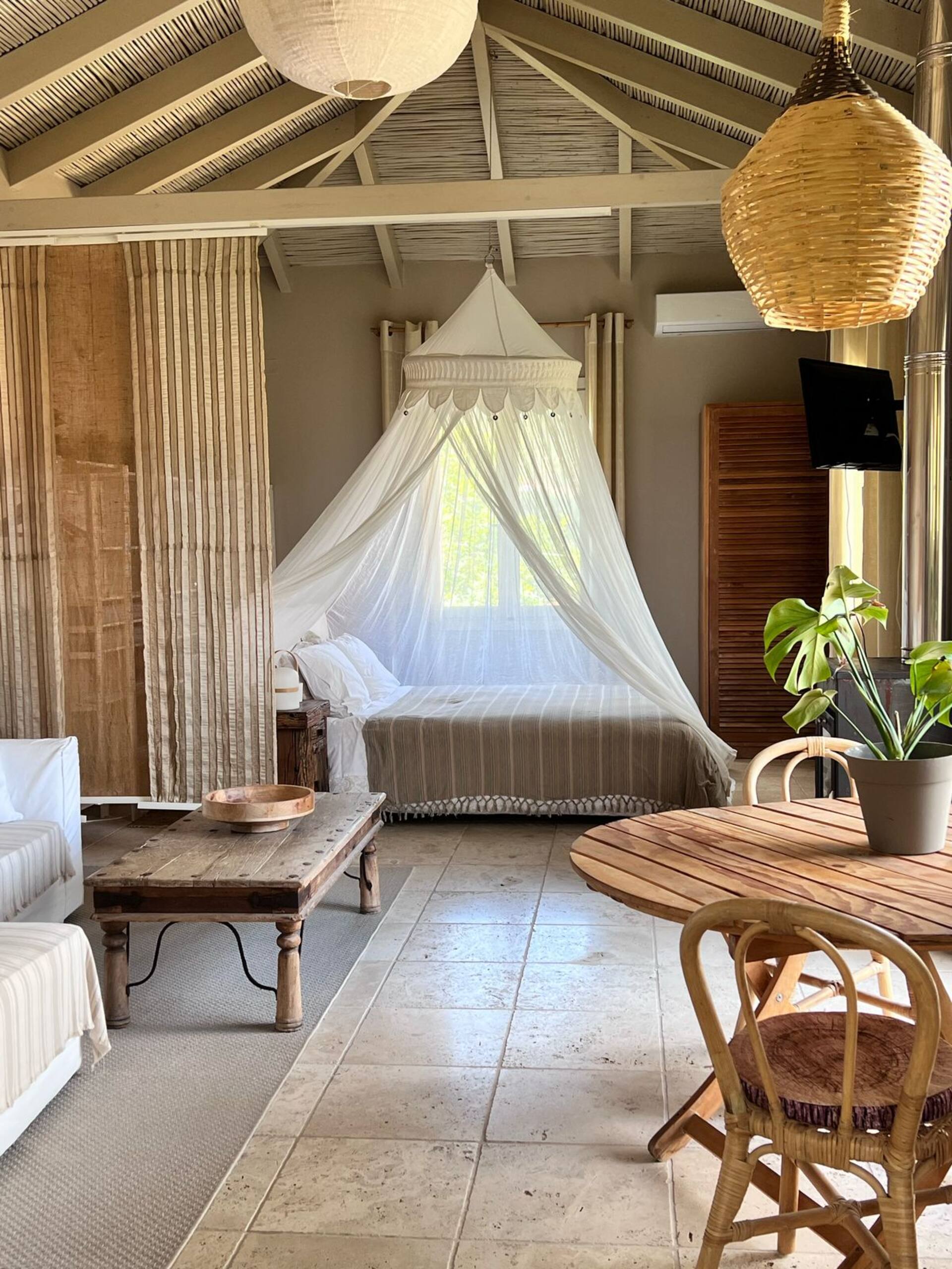 FOS Ionian Breeze Studio