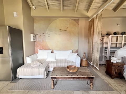 Top Airbnb: FOS Ionian Breeze Studio in Περιφέρεια Ιονίων Νήσων