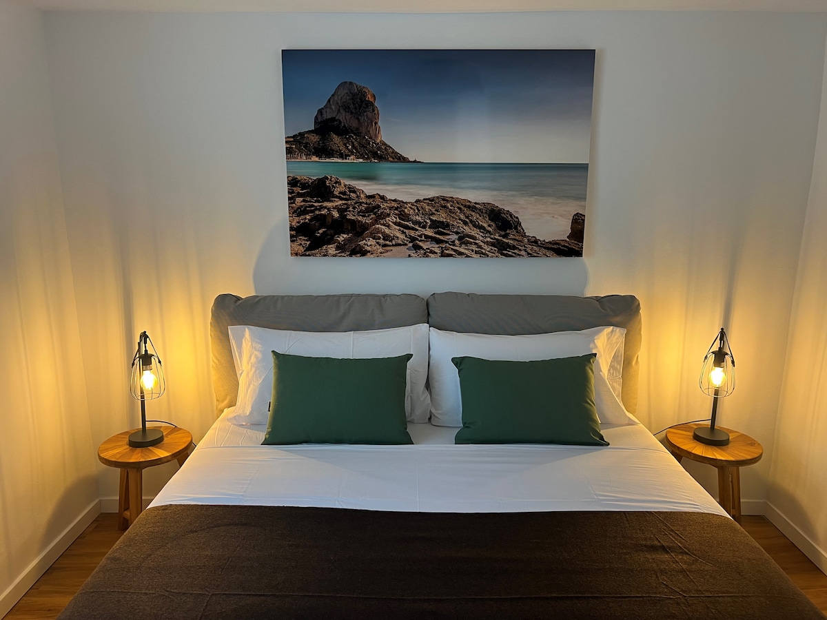 غرفة النوم 2