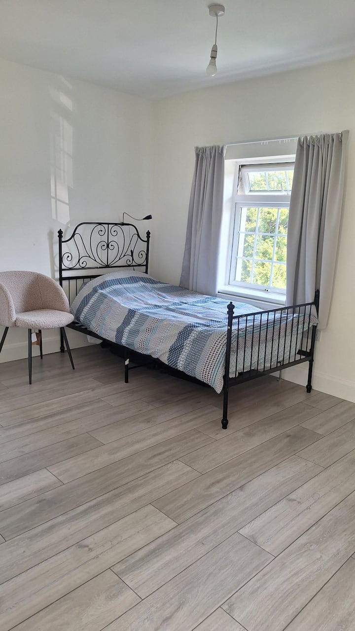 Soveværelse nr. 3
