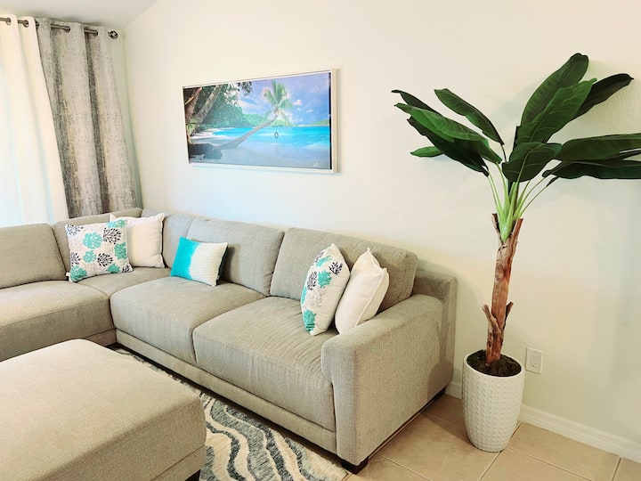 Всекидневна