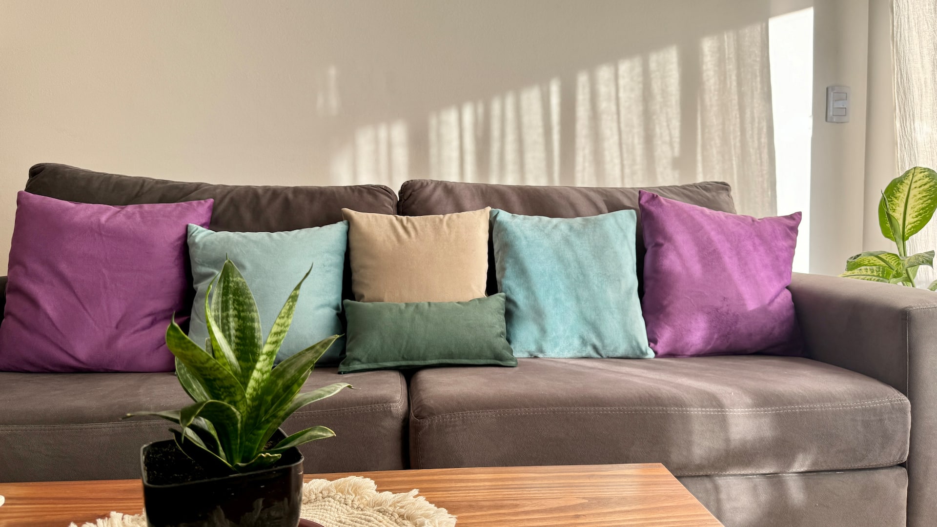 Apartment in Villa Crespo with 1 bedroom