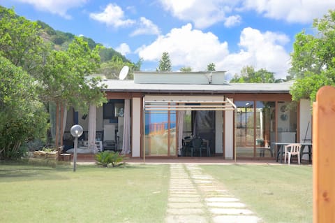 Villa Rosati Beach House