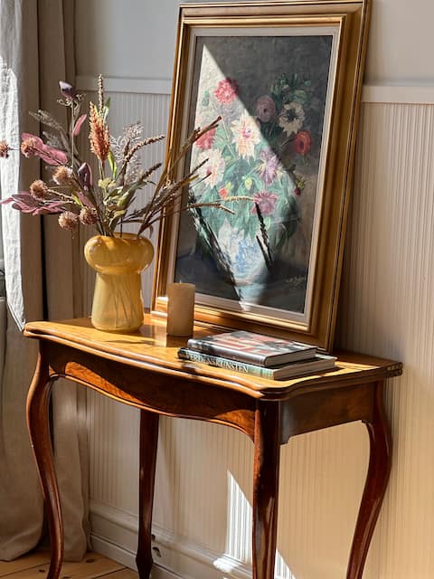 Cozy apartment in Middelfart city center.