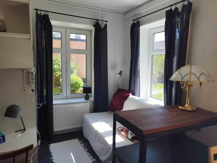 Liten Mysig Lägenhet - Arvika
