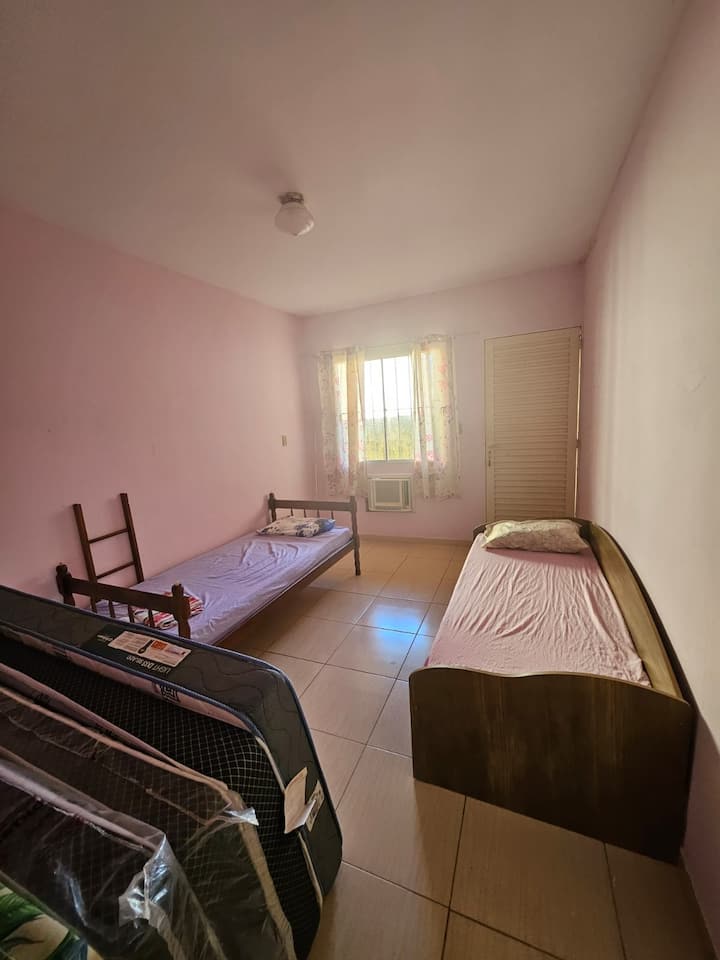 საძინებელი 2