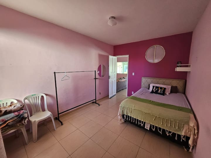 საძინებელი 1