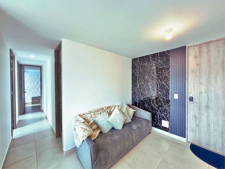 3br • Stunning 19th Floor Views • Pool • Sabaneta - Sabaneta