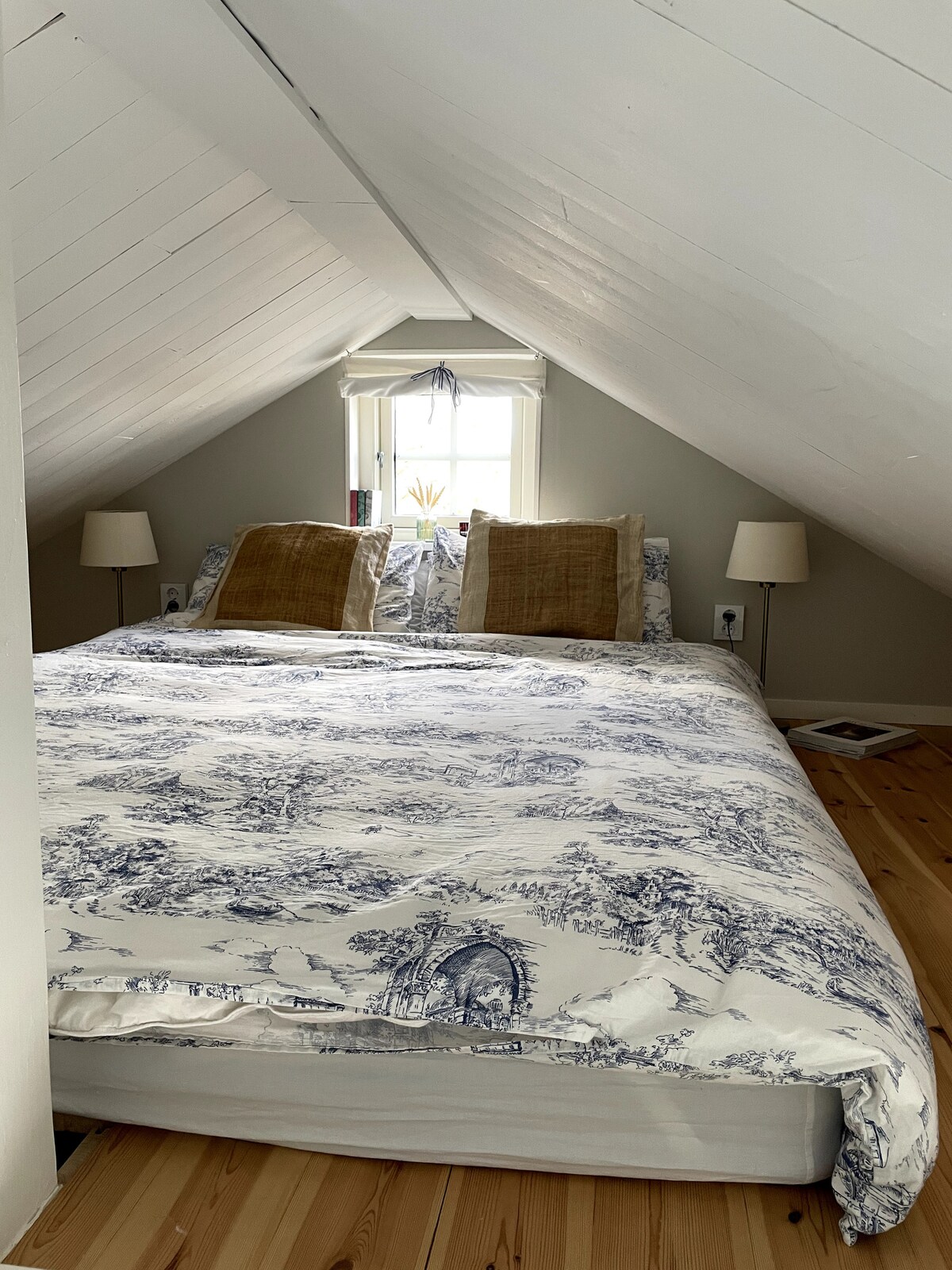 Спална соба