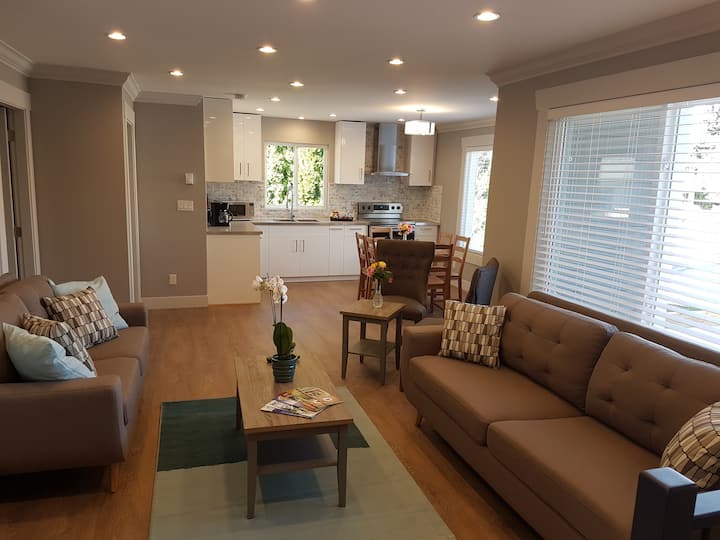 Great Place & Location - Cultus Lake