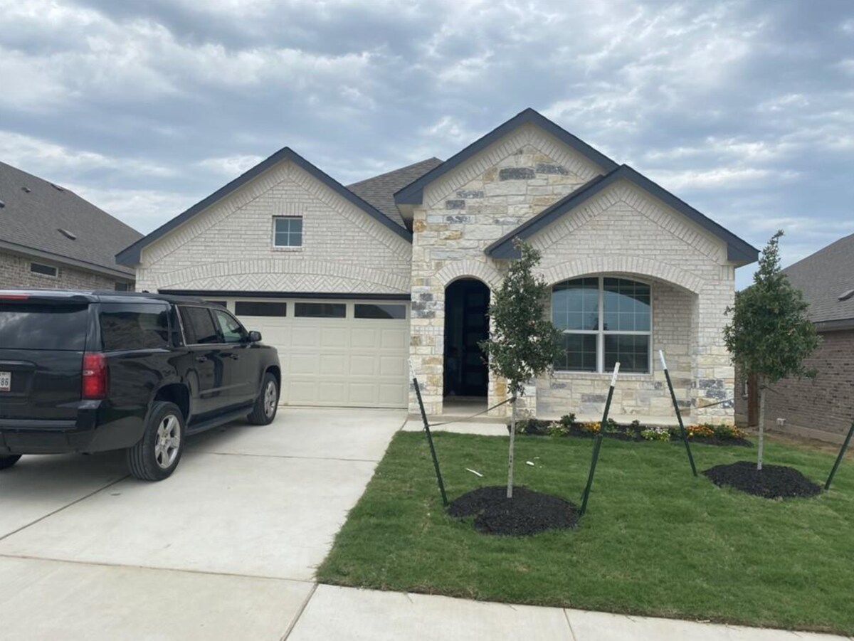 Empápate de lujo Casas en alquiler en Texas, Estados