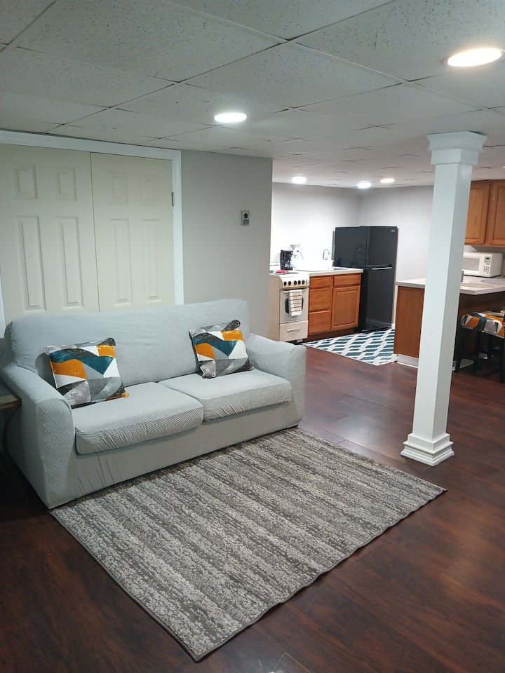 Home Sweet Home By The Beach - Bellport, NY