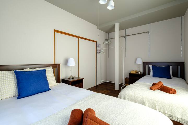 Camera da letto 2