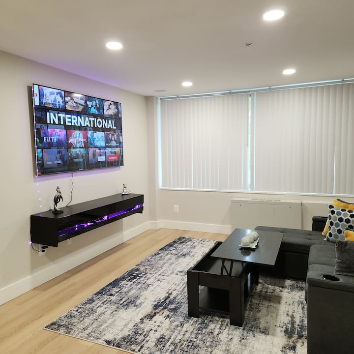 ห้องนั่งเล่น