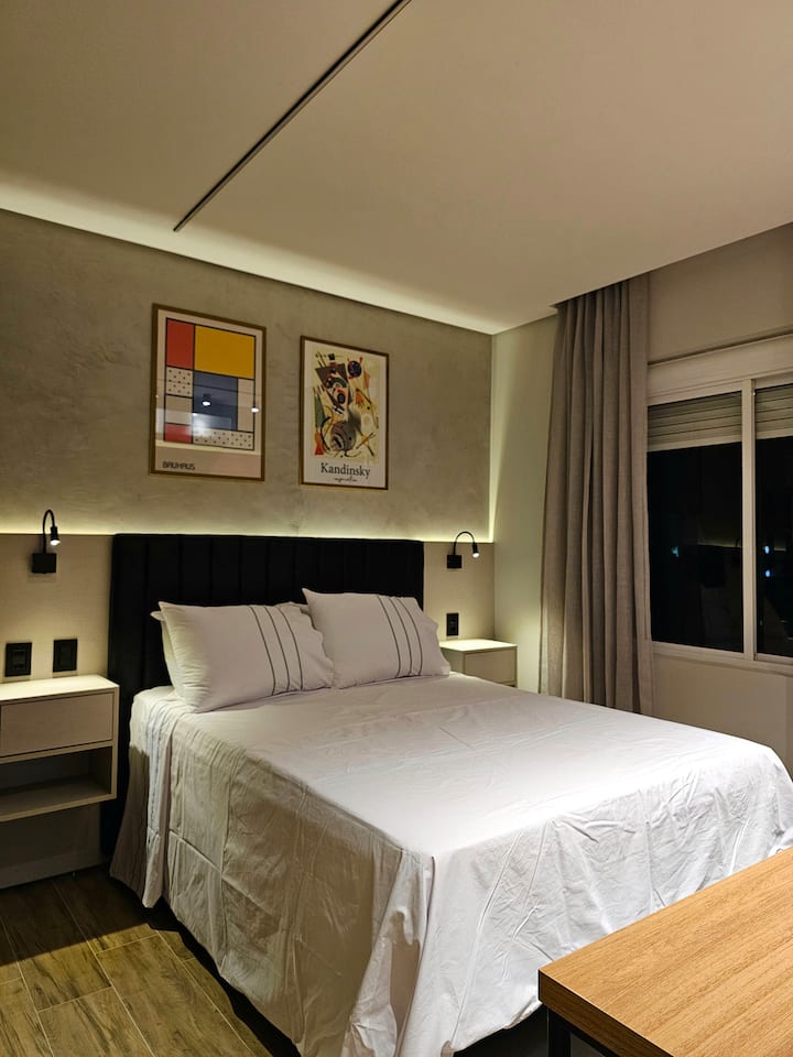 ห้องนอน