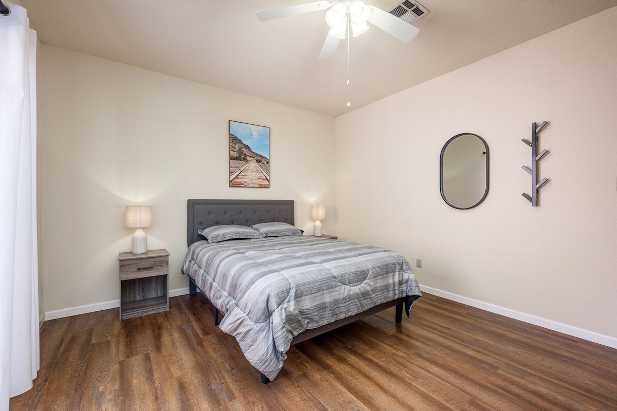 غرفة النوم 2