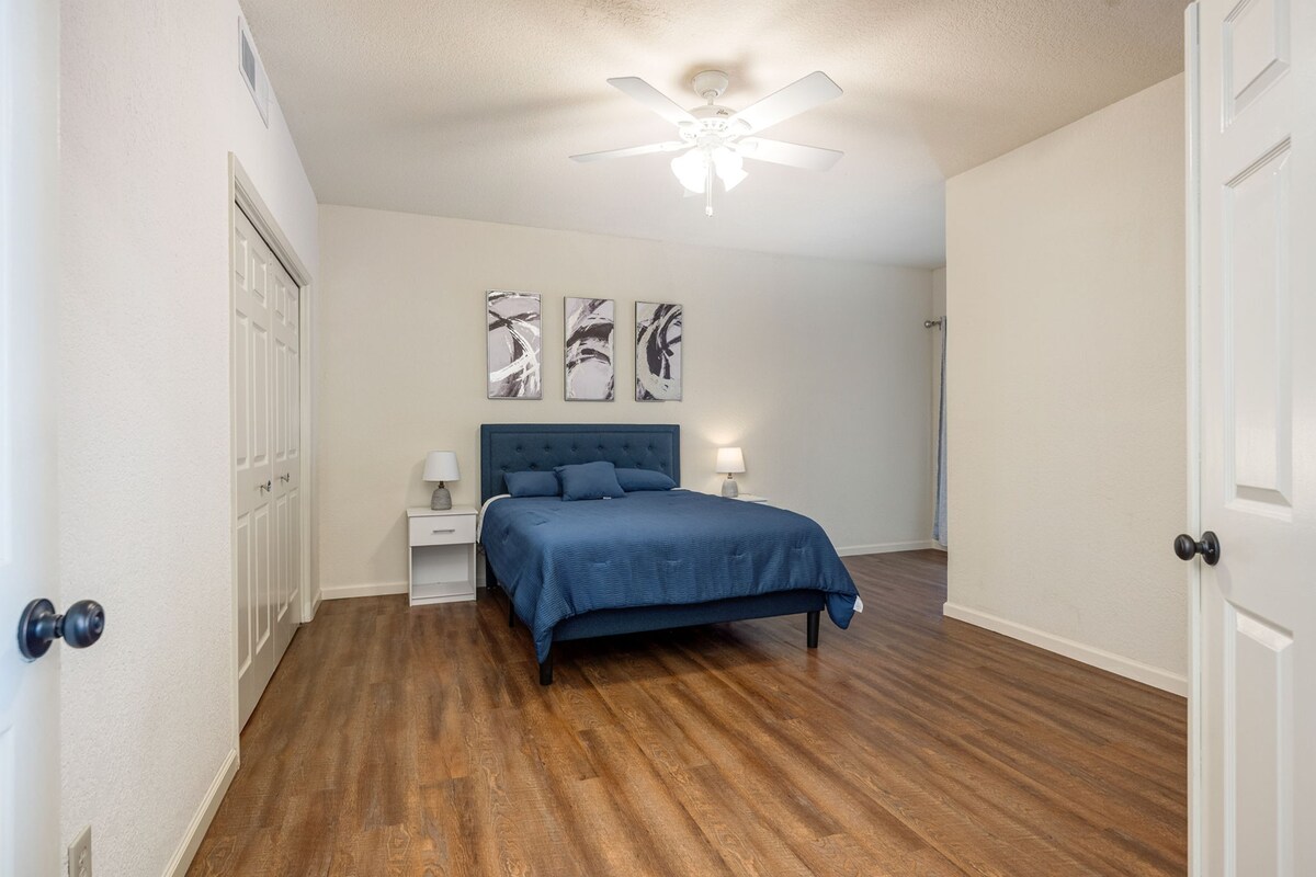 غرفة النوم 1