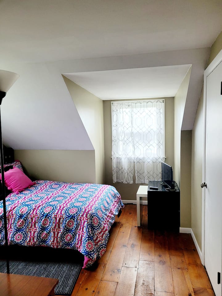 Chambre 2