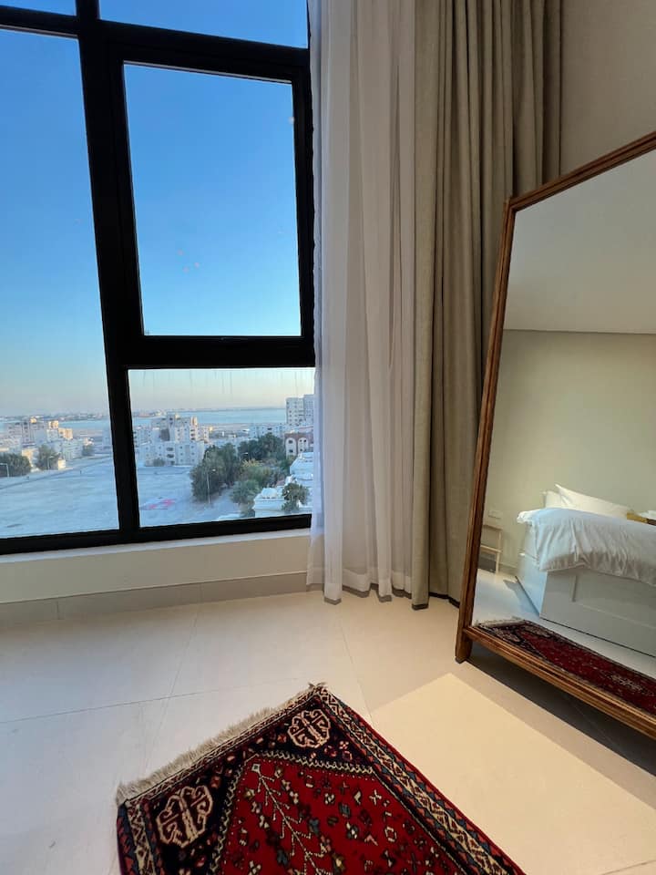 საძინებელი 1