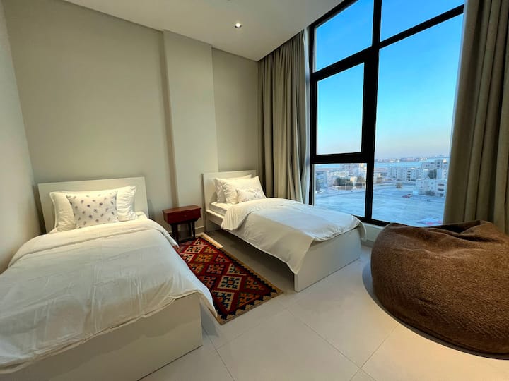 საძინებელი 2