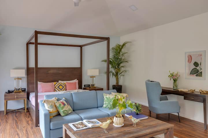 Bedroom 1 image 2