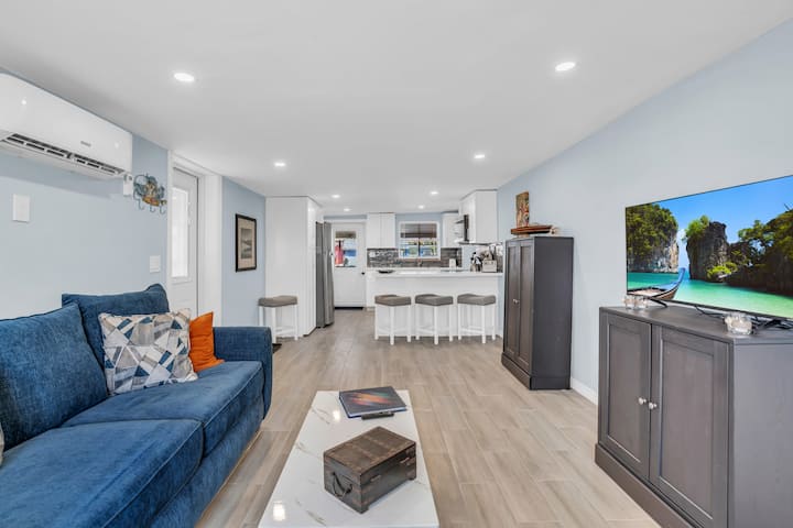 Mojito Island Cottage - Matlacha, FL