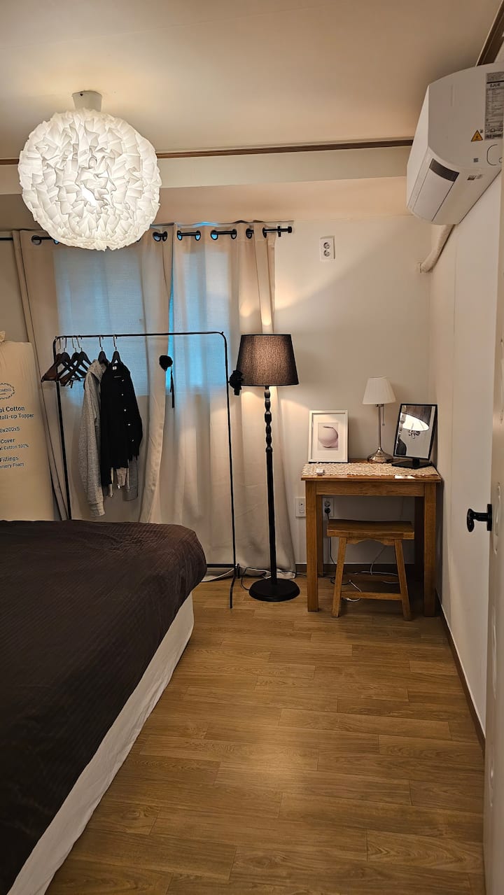 საძინებელი 2