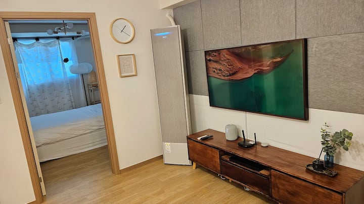 საძინებელი 1