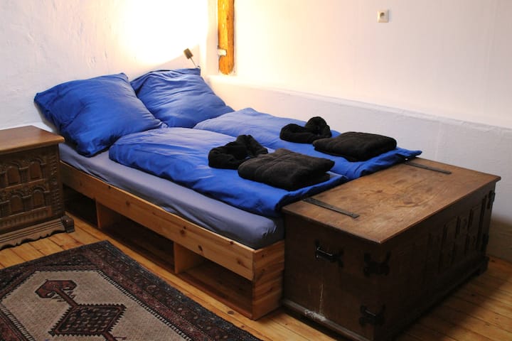 Superbequeme EMMA-ONE Matratze