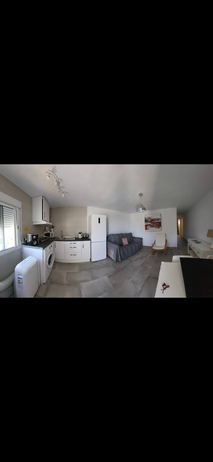 La Casita De Zazu - Chiclana de la Frontera