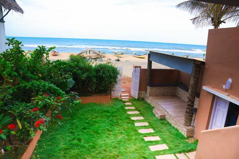 Izi Ocean View -Mahabalipuram
