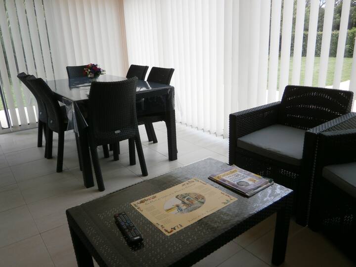 Maison à 500m De La Plage à St Michel-chef-chef - La Plaine-sur-Mer