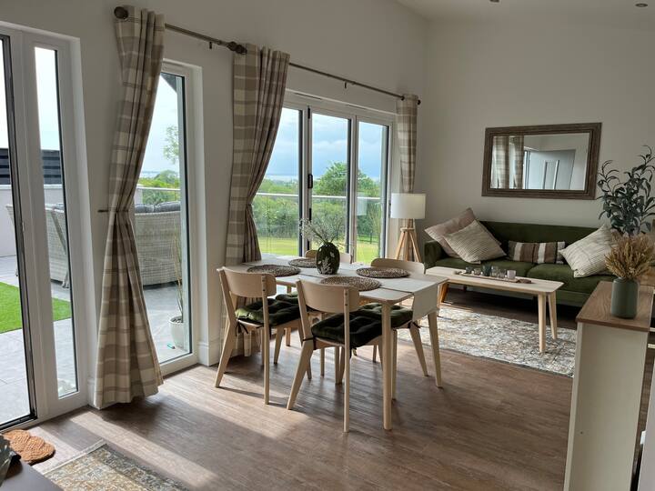 Channel View - Weston-super-Mare