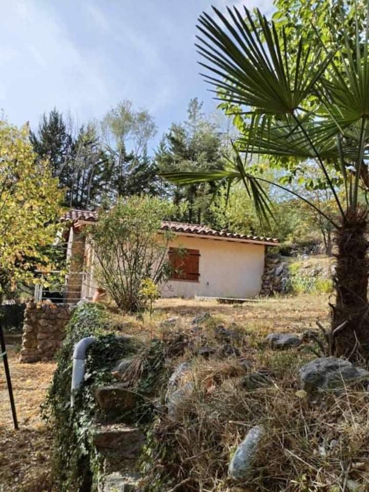Clos Manoya Un Havre De Paix - Sospel