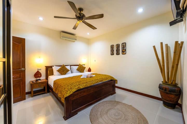 Спална соба 3