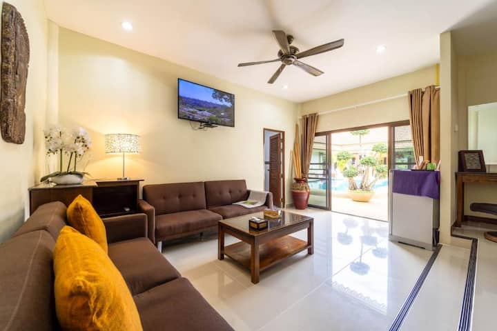 Спална соба 2