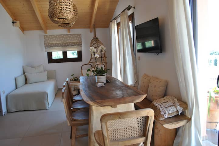 Amaryllis Luxury Suite