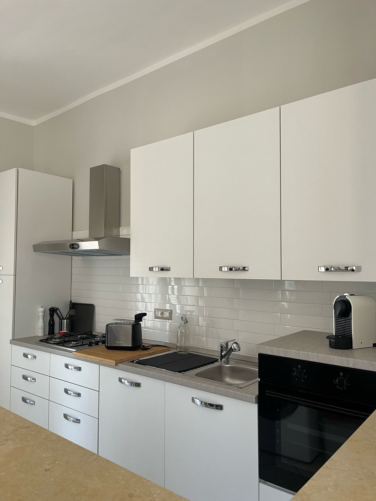 Propriété Airbnb réussie: Between Sea and Temples – Paestum à Capaccio Paestum