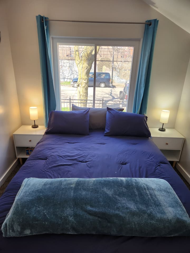 Habitación 1