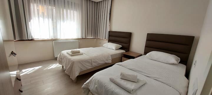 საძინებელი 2